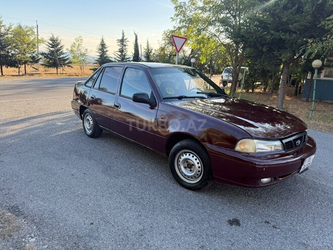 Daewoo Nexia 1999, 250,000 km - 1.6 l - Oğuz
