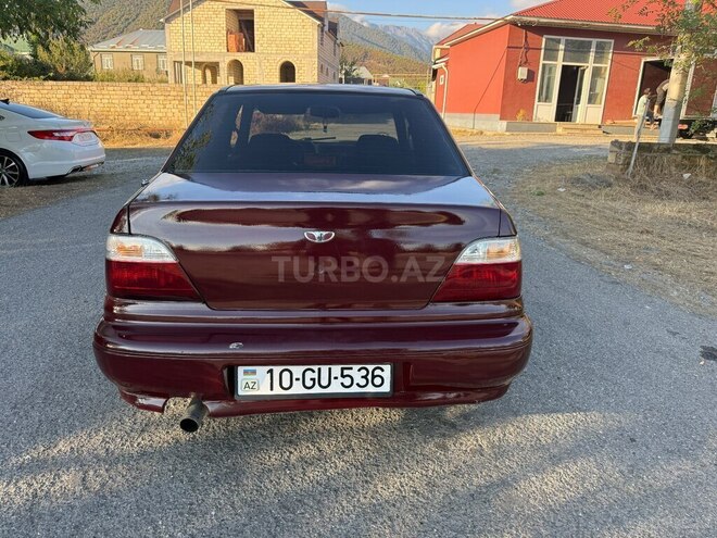 Daewoo Nexia 1999, 250,000 km - 1.6 l - Oğuz