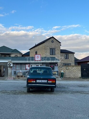 LADA (VAZ) 2107 1985, 245,800 km - 1.6 l - Bakı