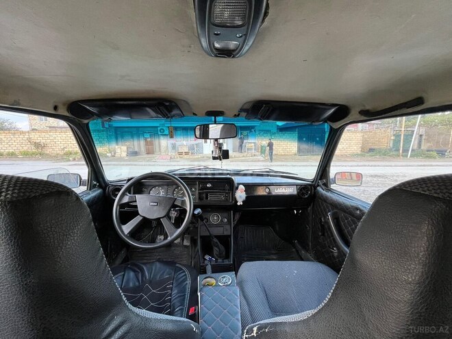 LADA (VAZ) 2107 1985, 245,800 km - 1.6 l - Bakı