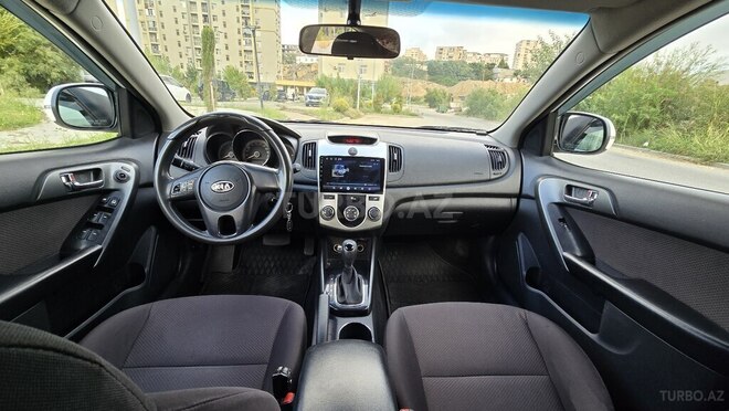 Kia Cerato 2012, 266,000 km - 1.6 л - Bakı
