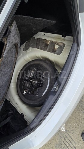 Kia Cerato 2012, 266,000 km - 1.6 л - Bakı