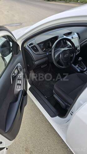 Kia Cerato 2012, 266,000 km - 1.6 л - Bakı