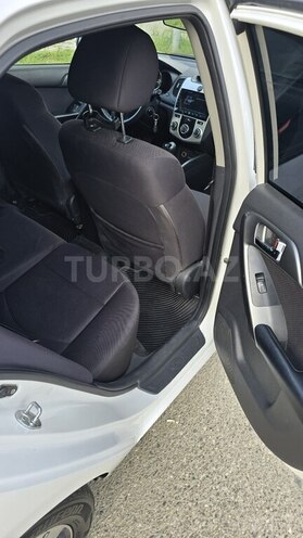 Kia Cerato 2012, 266,000 km - 1.6 л - Bakı