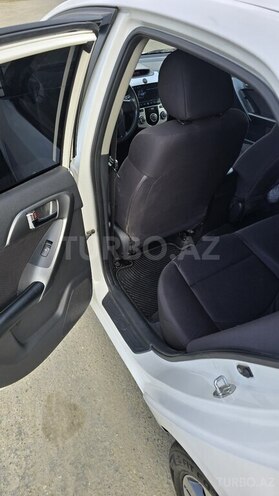 Kia Cerato 2012, 266,000 km - 1.6 л - Bakı