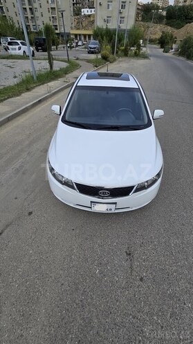 Kia Cerato 2012, 266,000 km - 1.6 л - Bakı
