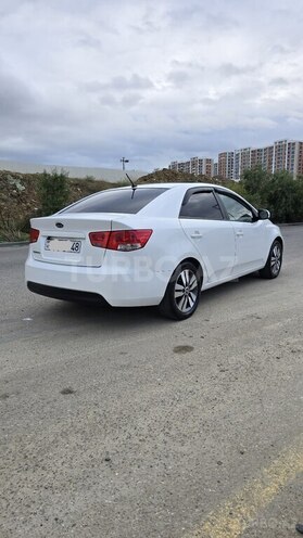 Kia Cerato 2012, 266,000 km - 1.6 л - Bakı