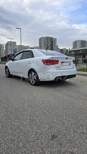 Kia Cerato 2012, 266,000 km - 1.6 л - Bakı