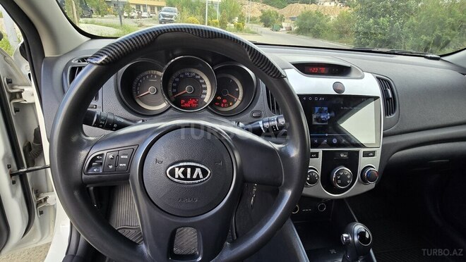 Kia Cerato 2012, 266,000 km - 1.6 л - Bakı