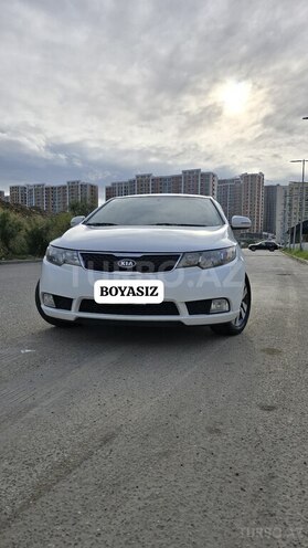 Kia Cerato 2012, 266,000 km - 1.6 л - Bakı