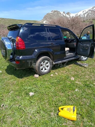 Toyota Land Cruiser Prado 2005, 627,000 km - 3.0 l - Naxçıvan