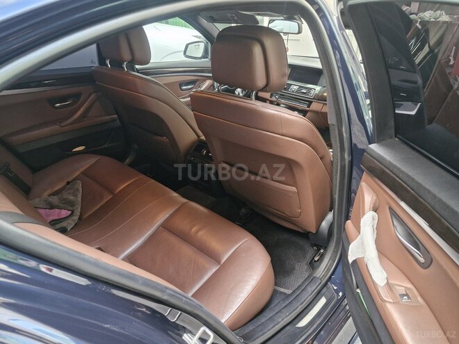 BMW 528 2013, 179,855 km - 2.0 l - Bakı