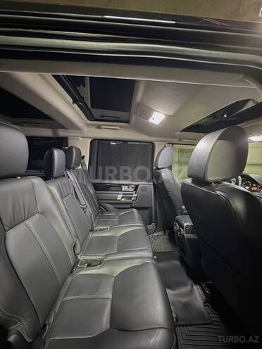 Land Rover Discovery 2015, 152,000 km - 3.0 l - Bakı