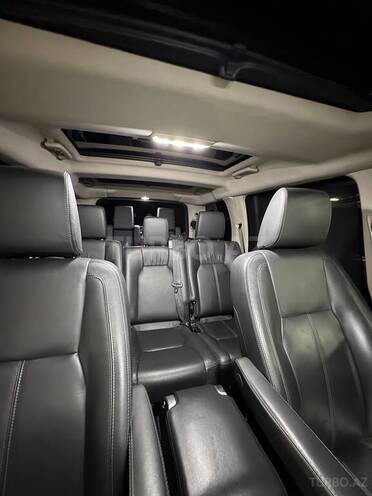 Land Rover Discovery 2015, 152,000 km - 3.0 l - Bakı