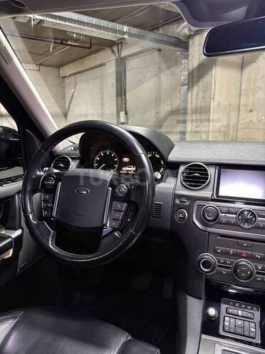 Land Rover Discovery 2015, 152,000 km - 3.0 l - Bakı