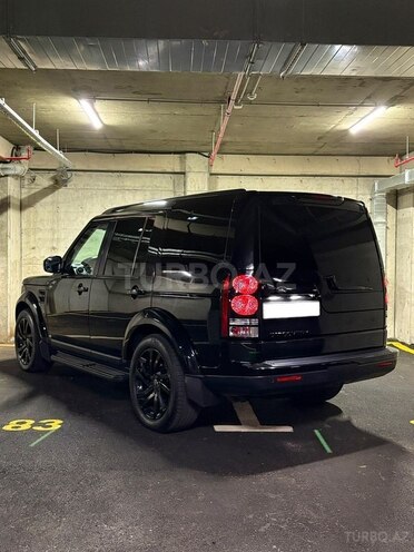 Land Rover Discovery 2015, 152,000 km - 3.0 l - Bakı