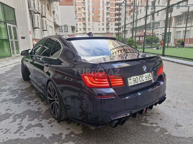 BMW 528 2013, 179,855 km - 2.0 l - Bakı