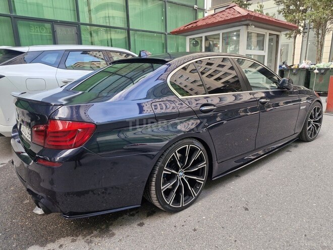 BMW 528 2013, 179,855 km - 2.0 l - Bakı