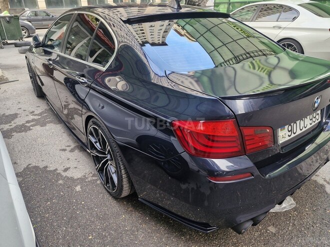 BMW 528 2013, 179,855 km - 2.0 l - Bakı