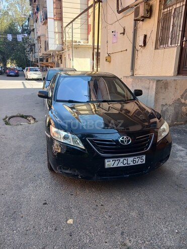 Toyota Camry 2008, 300,000 km - 2.4 л - Bakı