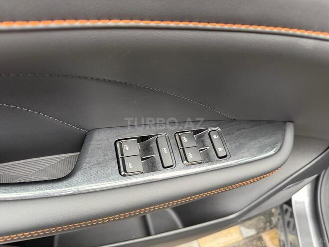 Changan  2026, 0 km - 1.5 л - Bakı