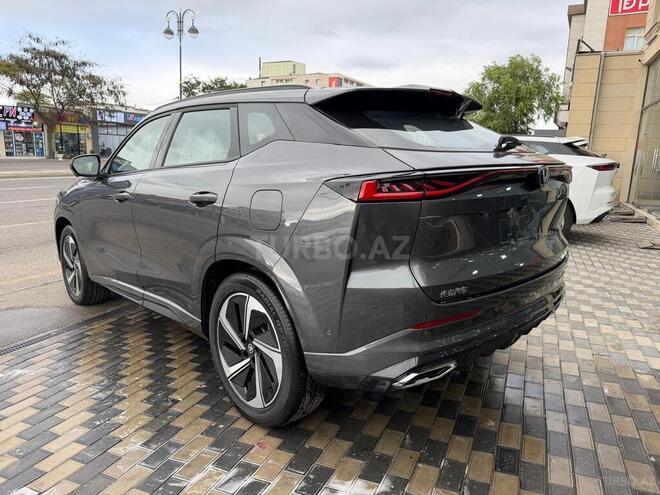 Changan  2026, 0 km - 1.5 л - Bakı