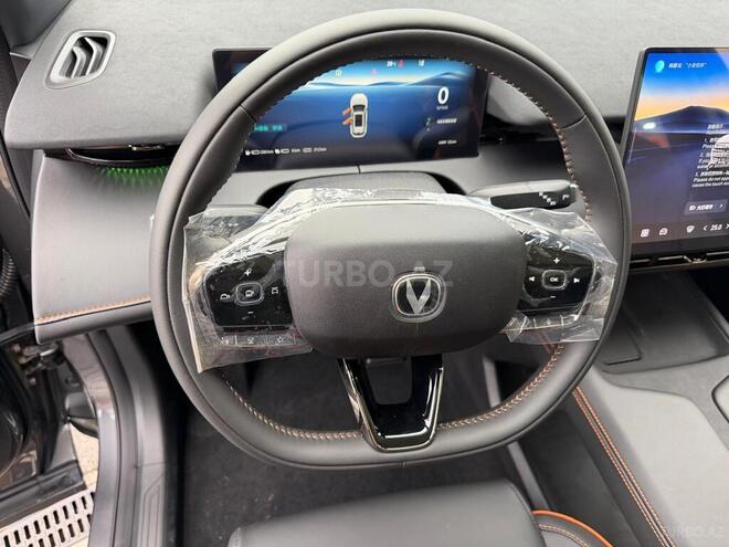 Changan  2026, 0 km - 1.5 л - Bakı