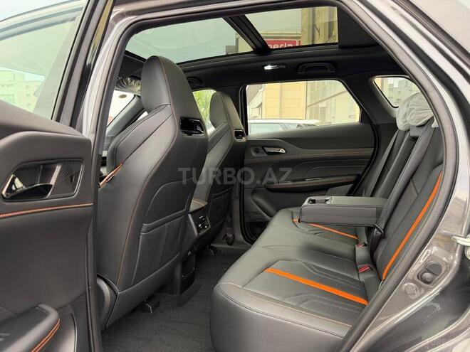 Changan  2026, 0 km - 1.5 л - Bakı