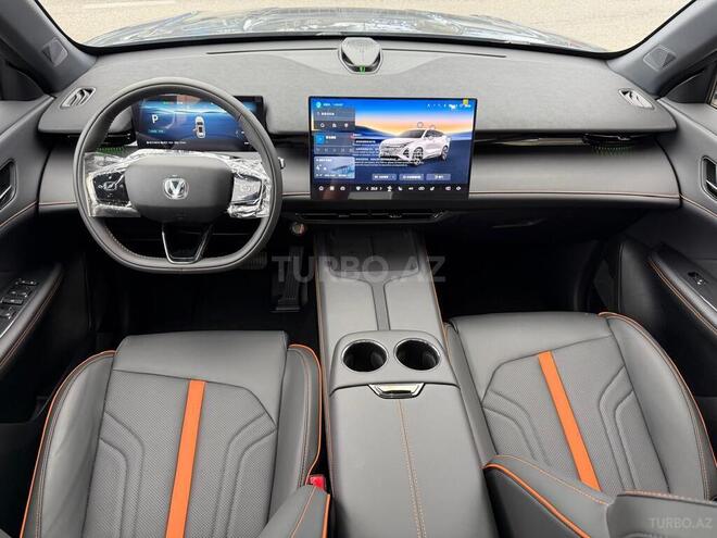 Changan  2026, 0 km - 1.5 л - Bakı