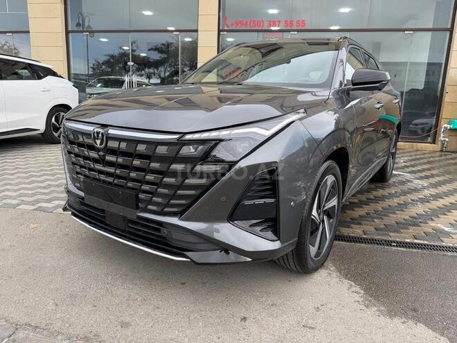 Changan  2026, 0 km - 1.5 л - Bakı