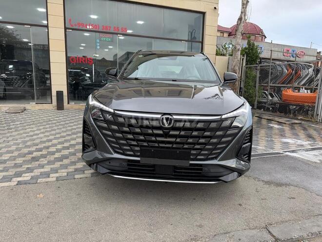Changan  2026, 0 km - 1.5 л - Bakı