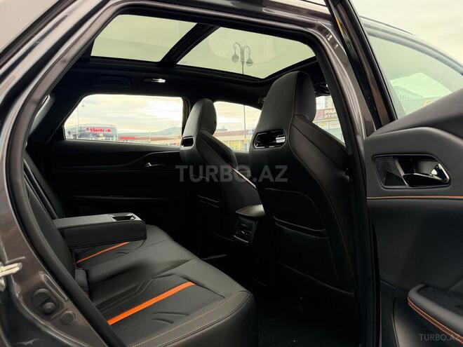 Changan  2026, 0 km - 1.5 л - Bakı