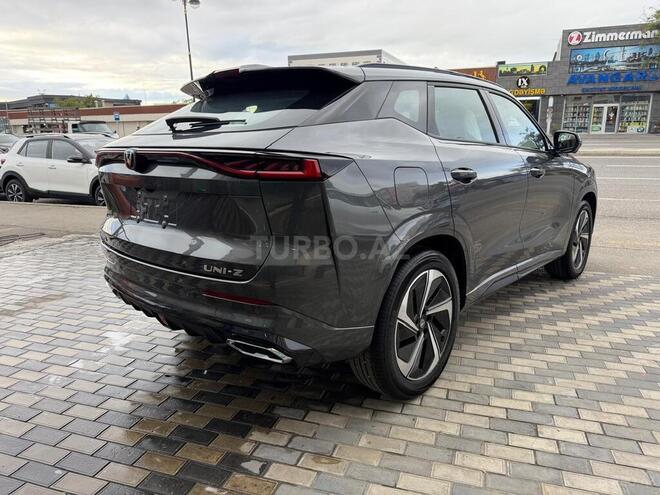 Changan  2026, 0 km - 1.5 л - Bakı