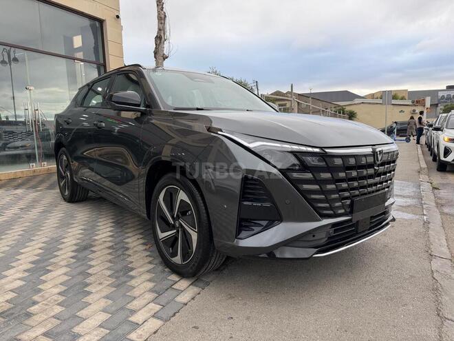 Changan  2026, 0 km - 1.5 л - Bakı
