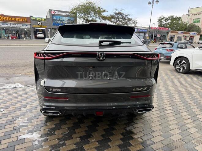 Changan  2026, 0 km - 1.5 л - Bakı