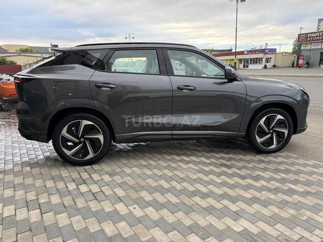 Changan  2026, 0 km - 1.5 л - Bakı
