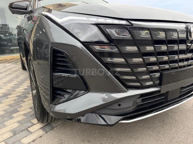 Changan  2026, 0 km - 1.5 л - Bakı