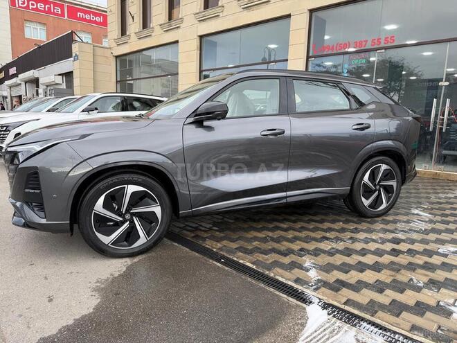 Changan  2026, 0 km - 1.5 л - Bakı