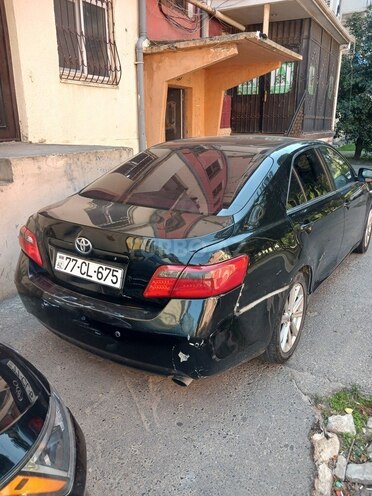 Toyota Camry 2008, 300,000 km - 2.4 л - Bakı