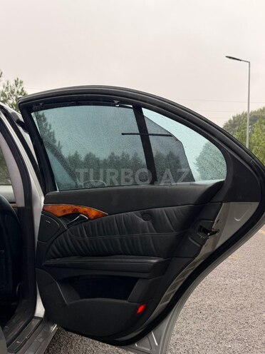 Mercedes E 320 2004, 282,000 km - 3.2 л - Masallı