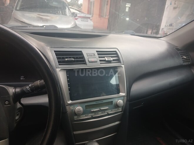 Toyota Camry 2008, 300,000 km - 2.4 л - Bakı