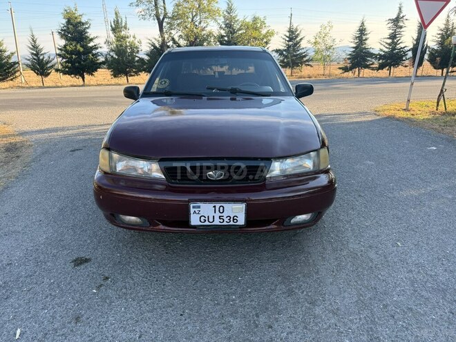 Daewoo Nexia 1999, 250,000 km - 1.6 l - Oğuz