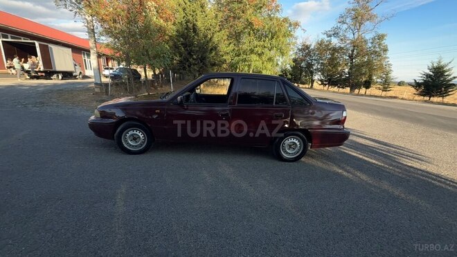 Daewoo Nexia 1999, 250,000 km - 1.6 l - Oğuz