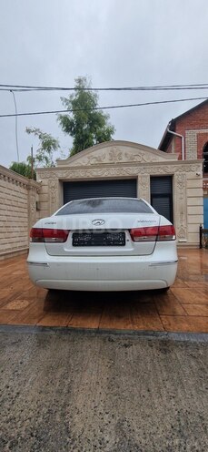 Hyundai Sonata 2008, 303,000 km - 2.4 л - Cəlilabad