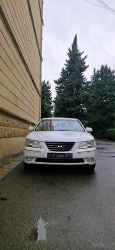 Hyundai Sonata 2008, 303,000 km - 2.4 л - Cəlilabad