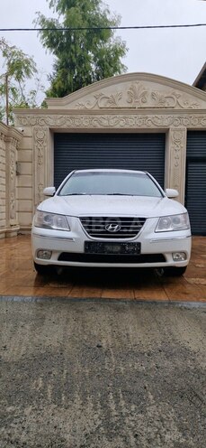 Hyundai Sonata 2008, 303,000 km - 2.4 л - Cəlilabad