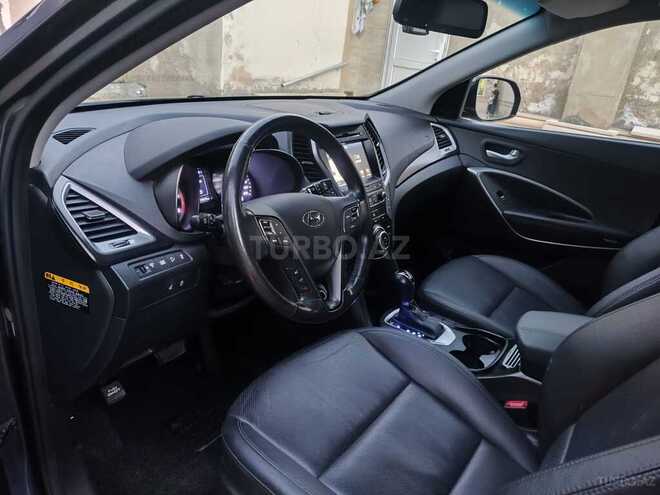 Hyundai Santa Fe 2016, 216,000 km - 2.0 л - Bakı