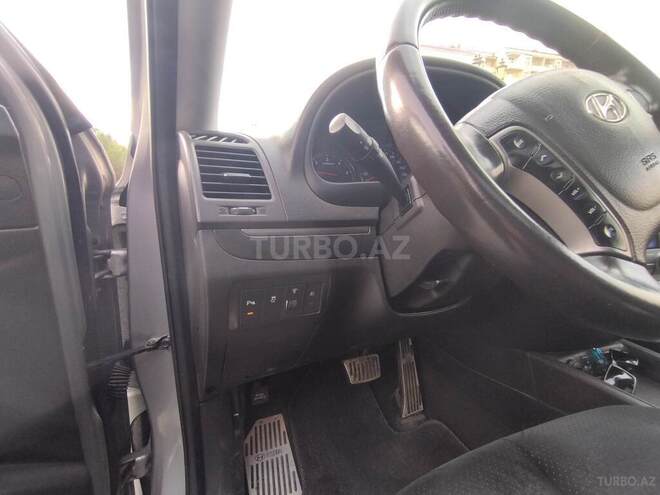 Hyundai Santa Fe 2010, 238,600 km - 2.0 l - Sumqayıt