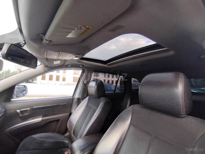 Hyundai Santa Fe 2010, 238,600 km - 2.0 l - Sumqayıt