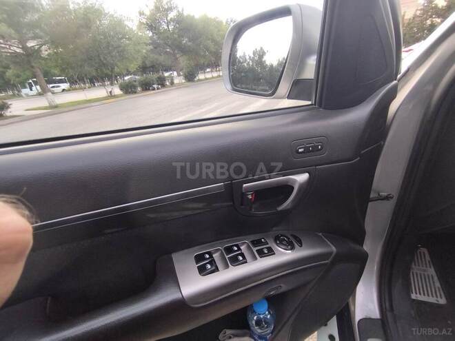 Hyundai Santa Fe 2010, 238,600 km - 2.0 l - Sumqayıt